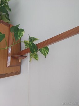 Lampa retro- REZERVOVANE - 2