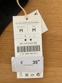 Damske plavky Oysho - 2