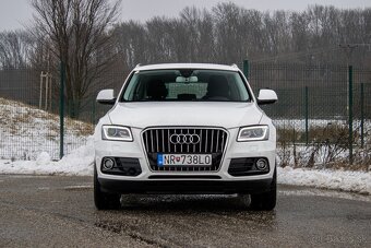 Audi Q5 2.0 TDI - 2