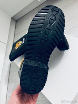 Moschino gumáky 36 - 2