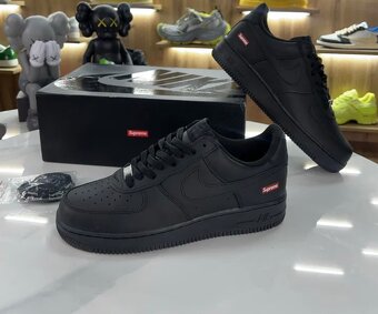 Nike Air Force 1 Supreme - 2
