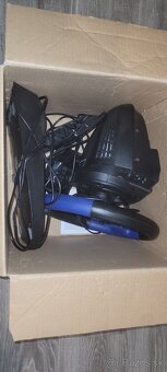 Volant Thrustmaster T150 - 2