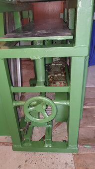 Hoblovačka prepúšťačka - 2