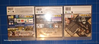 Predám hry na Playstation 3 - 2