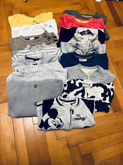 Veľký balík pre chlapca - 2