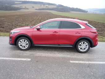 Kia Xceed Diesel - 2