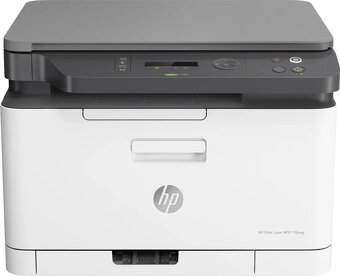 Laserová tlačiareň HP Colour Laser MFP 178nfg - 2