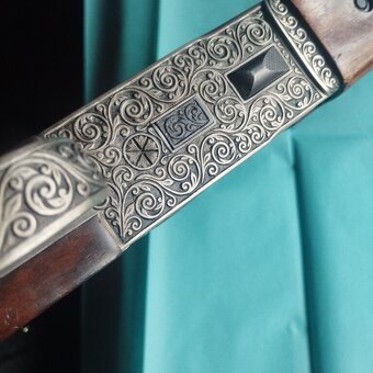 Predám guľabrok Brno super - 2