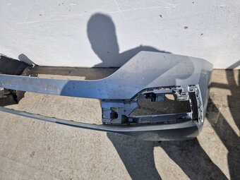 Škoda Octavia 4 IV 2020- predný nárazník - 2