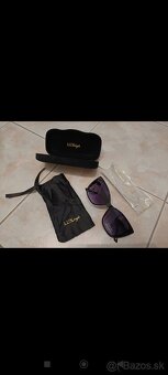 Slnečné okuliare - 2