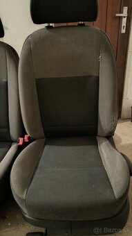Sedačky Octavia 1 - 2