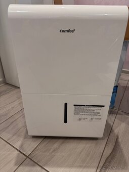 Comfee MDDP-50DEN7 midea - 2