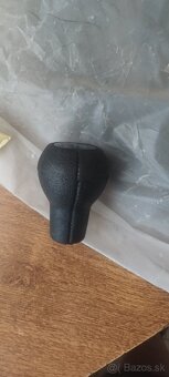 Golf Cabrio 1 mk1 guma čelného skla - 2