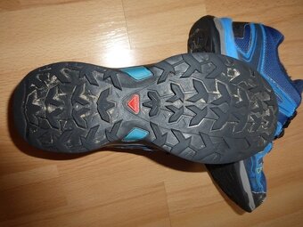 tenisky salomon gore-tex veľk.36 - 2