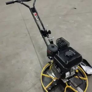 Hladička betónu - 2