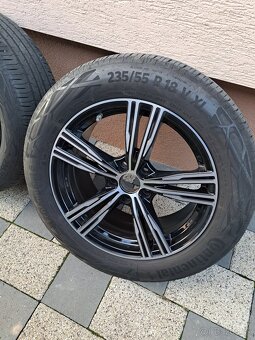 Predam kia sportage elektrony - 2