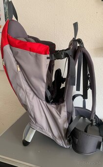 Detsky turisticky nosič Phil&Teds - 2