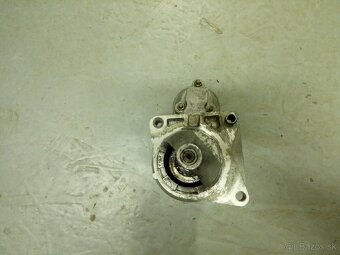 Starter Denso C132, 63101018 Fiat, Lancia - 2