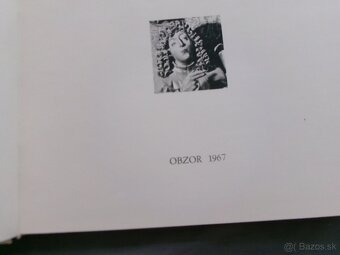 Plicka Karol - Slovakia in photographs. - 2