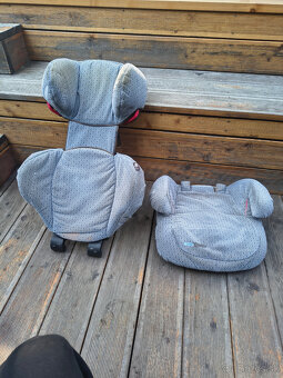 Predam auto sedacku maxi-cosi. - 2