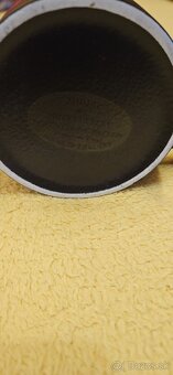 Hrček zo znamením - 2