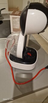 DOLCE GUSTO kávovar - 2