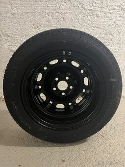 Rezervná pneumatika 185/60 R14 - 2
