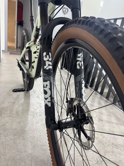 Canyon neuron CF 9 - 2