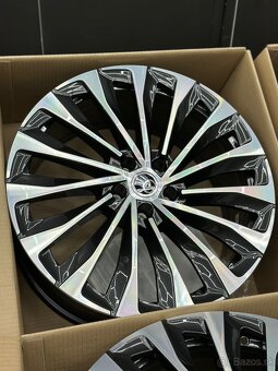 5x112 r20 čistonove disky - 2