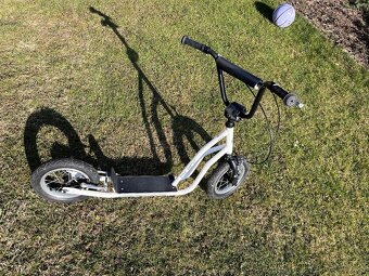 Predám kolobežku QUICK SPORT DIBE - 2