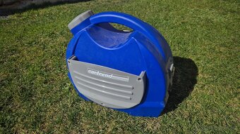 Vysokotlakový čistič 12V - 2