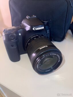 Canon eos 70D - 2