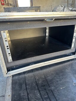 Case, Prepravný, transportný obal, Flight, Kufor, Bedna 15 - 2