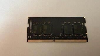 Patriot 16 GB 3200 Mhz DDR4 Notebook RAM - 2
