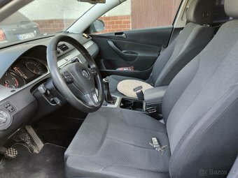 Wolksvagen passat - 2