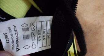 Predám set na bežkovanie - 2