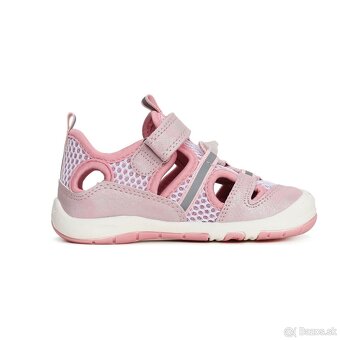 Letné sandálky - 2