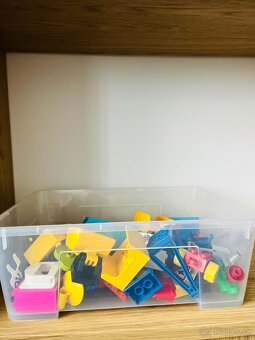 Lego Duplo Mix 60ks - 2