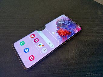 Samsung S20 - 2