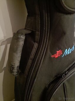 Klasicka 3/4 gitara zn. Valencia - 2