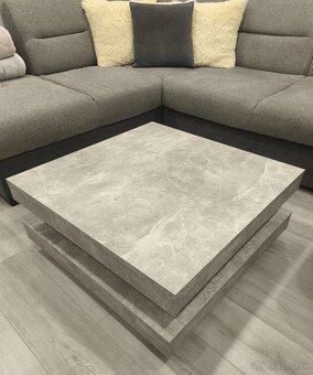 Konferenčný stolík - 2