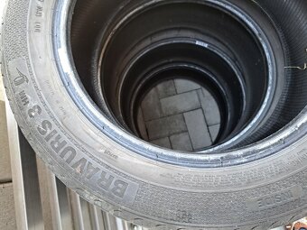 Letne Barum 205/55 r16 - 2