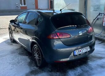 SEAT LEON 2 2.0TDI - 2