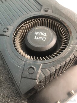 Predám diely z PC zostavy - 2