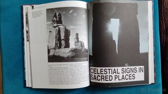 Monsters & Mysterious Places - 2