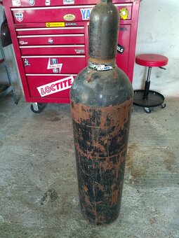 20L flaša co2 - 2