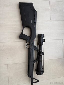 Walther G22 - 2