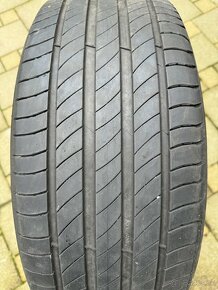 Letné pneumatiky Michelin Primacy 4 - 2