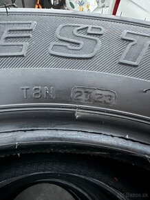 Bridgestone Letne pneumatiky 265/60/R18 - 2