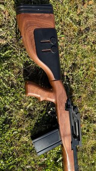 Airsoft puška M14 (cm032d) - 2